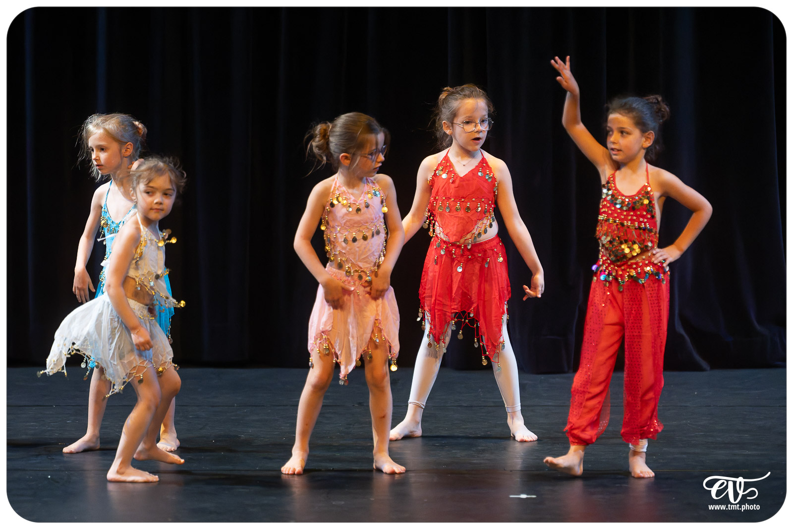ECOLE DE DANSE CÉCILE ADAMOW
